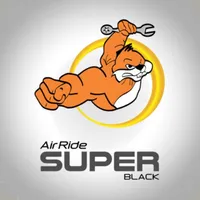 Castor SuperBlack icon