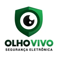 Olho Vivo Seguranca icon