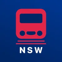 Trip Planner - NSW Transport icon