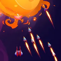 Idle Battle Star: Galaxy Hero icon