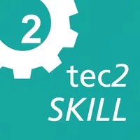 tec2SKILL Mechanical 2 icon