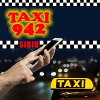 Taxi 942 Sibiu icon