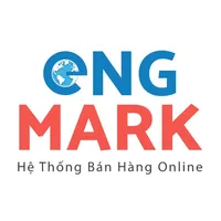 EngMark – App bán hàng online icon