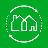 HouseMatchApp icon