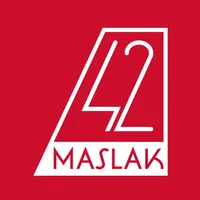 42 Maslak Concierge icon