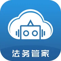 云律通法务管家 - 智能法律顾问 / 企业共享法务部 icon