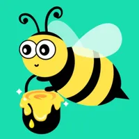 Honeybee Garden icon