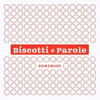 Biscotti e Parole icon