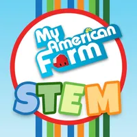 My American Farm STEM icon