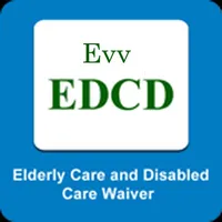 EVV EDCD icon