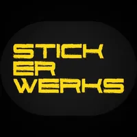 Sticker Werks icon