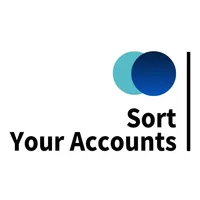 Sort Your Accounts icon