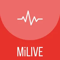 Mi-LIVE icon