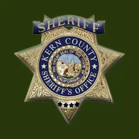 Kern County Sheriff's Office icon