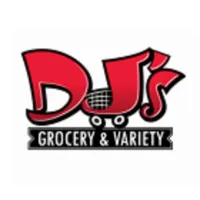 DJ's Grocery icon