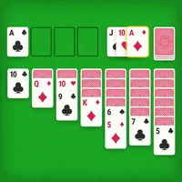 Solitaire Infinite - Card Game icon