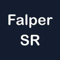 Falper SR - Enhance Images icon