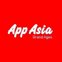 App Asia icon