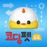 코딩펫 두두 카드 코딩 icon