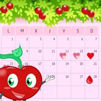 Period Tracker & Ovulation icon