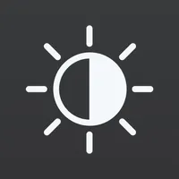 Dark Mode for Safari icon