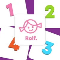 Rolf Connect Math icon