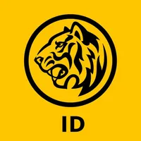 Maybank2u ID icon