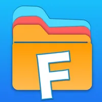 My FileManager - Documents icon