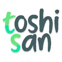 Toshi San icon