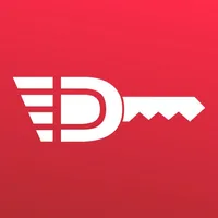 Disec MotorKey icon