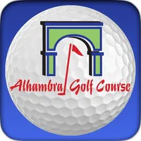 Alhambra Golf Course icon