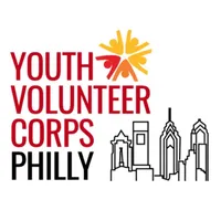 Youth Volunteer Corps Philly icon