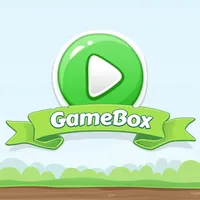 GameBox - No internet icon