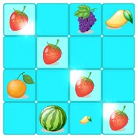 ™ Fruit Puzzle icon