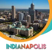 Visit Indianapolis icon