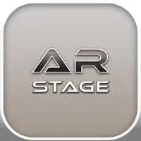 AR-Stage light icon