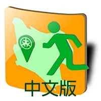 世田谷区防灾地图 icon