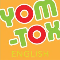 読むとくメソッド®イングリッシュ　YOM-TOXアプリ icon