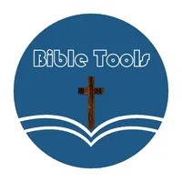 Bible Tools icon