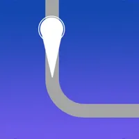 Journey on Line icon