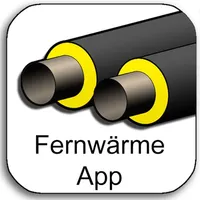 Fernwärme App icon