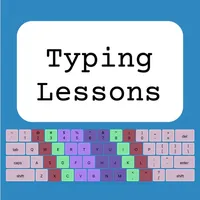 Best Typing Lessons and Test icon