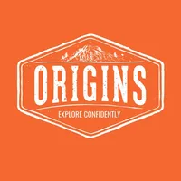 Origins Cannabis icon