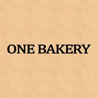 ONE BAKERY icon