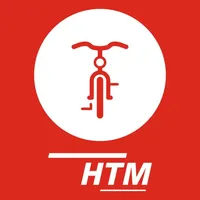 HTM Bike icon