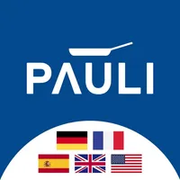 Pauli Universal icon