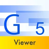 GEMBA Note Viewer 5 icon