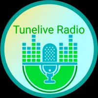 TuneLive Radio icon