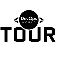 DevOps World Tour icon