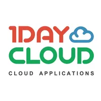 One Day Cloud icon